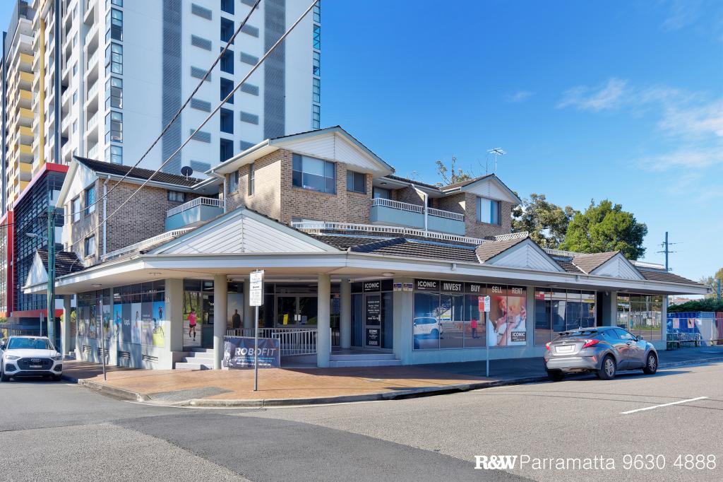 Contact Agent For Address, Parramatta, NSW 2150