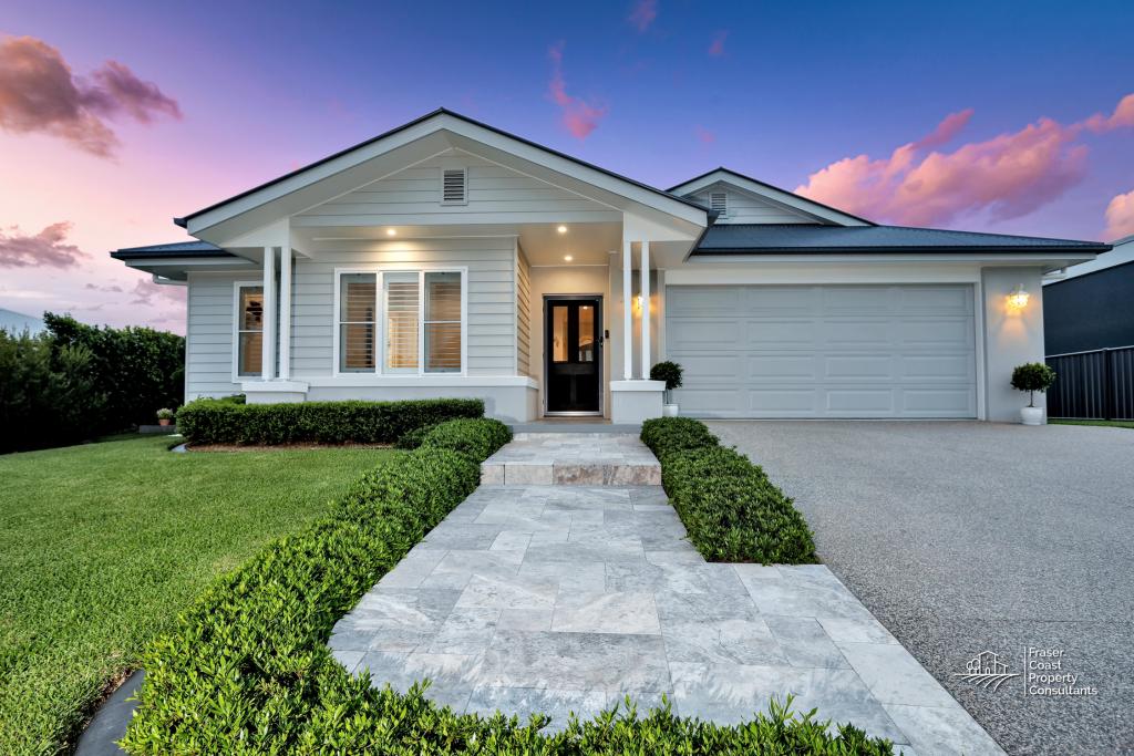 40 Louise Dr, Burrum Heads, QLD 4659