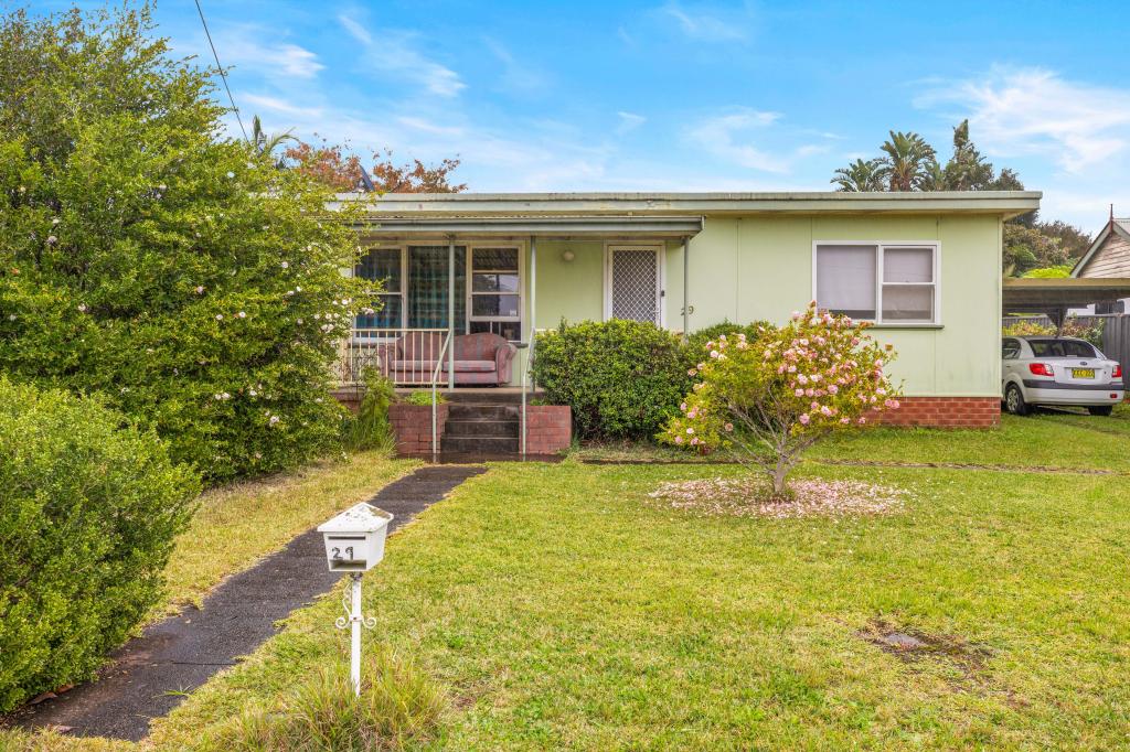29 Coomea St, Bomaderry, NSW 2541