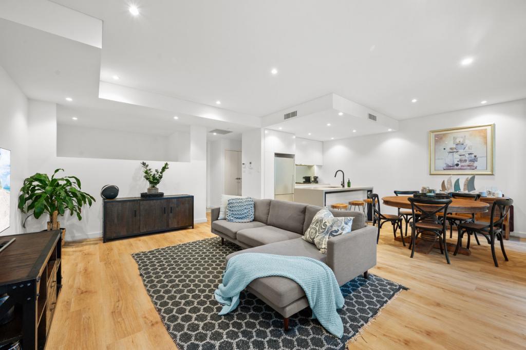 209/20 Hilly St, Mortlake, NSW 2137