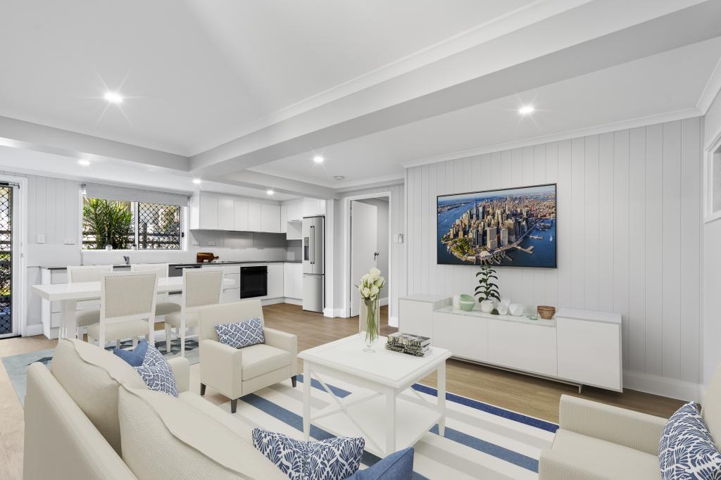 33 Watt St, Corinda, QLD 4075