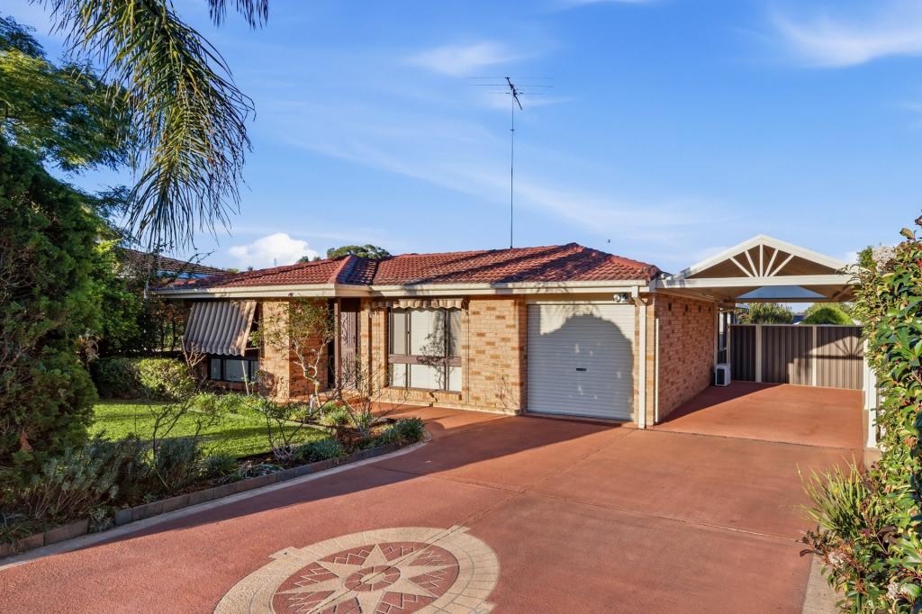 85 Brougham St, Emu Plains, NSW 2750