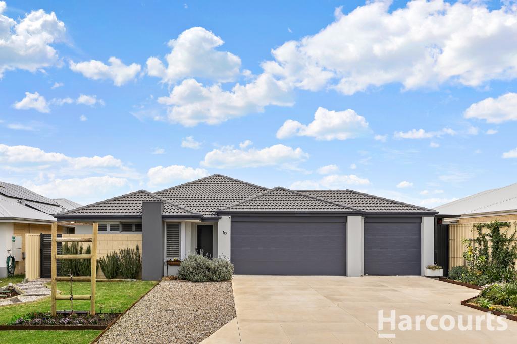 10 Westdale Dr, Dawesville, WA 6211