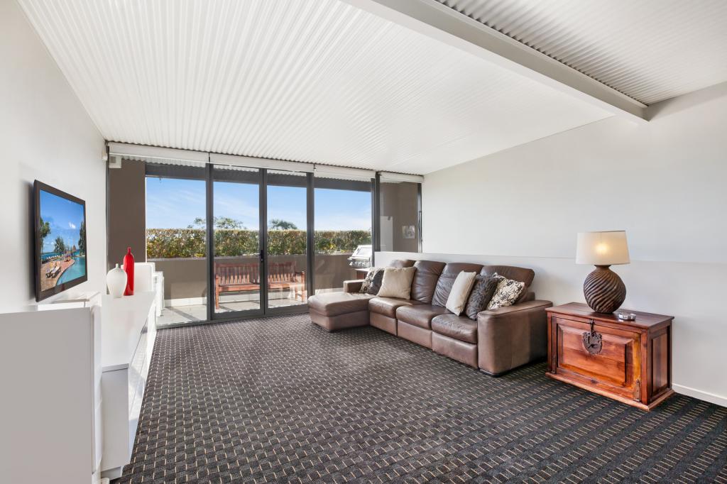 1/153 Sailors Bay Rd, Northbridge, NSW 2063