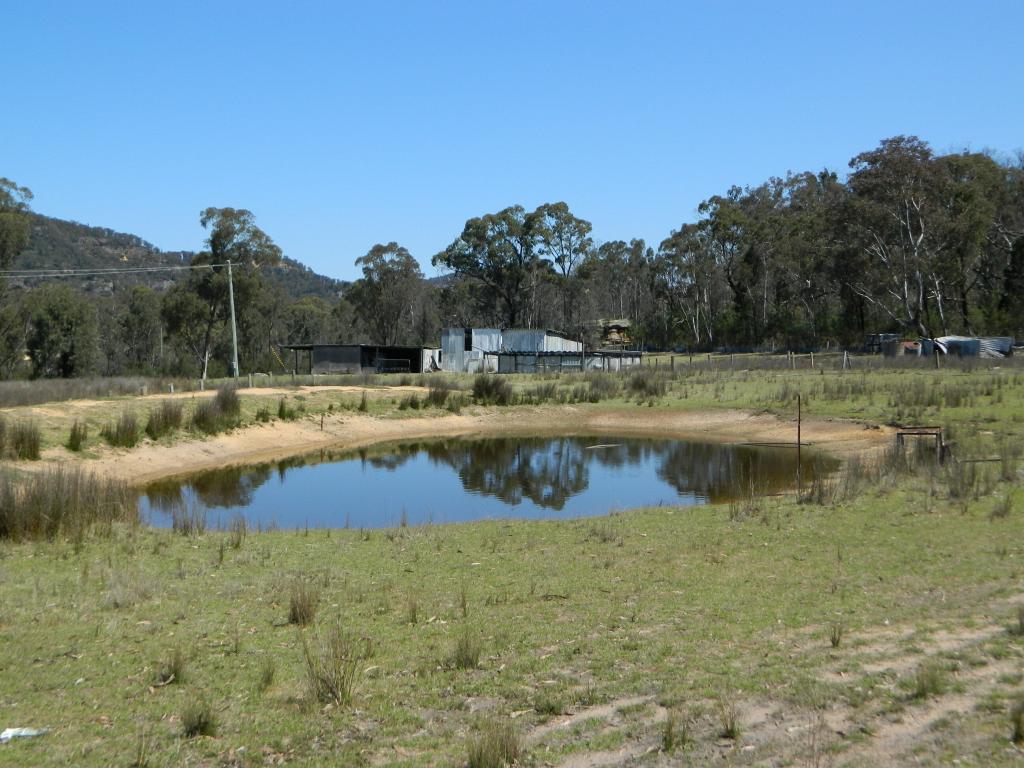 485 Reedy Creek Rd, Rylstone, NSW 2849