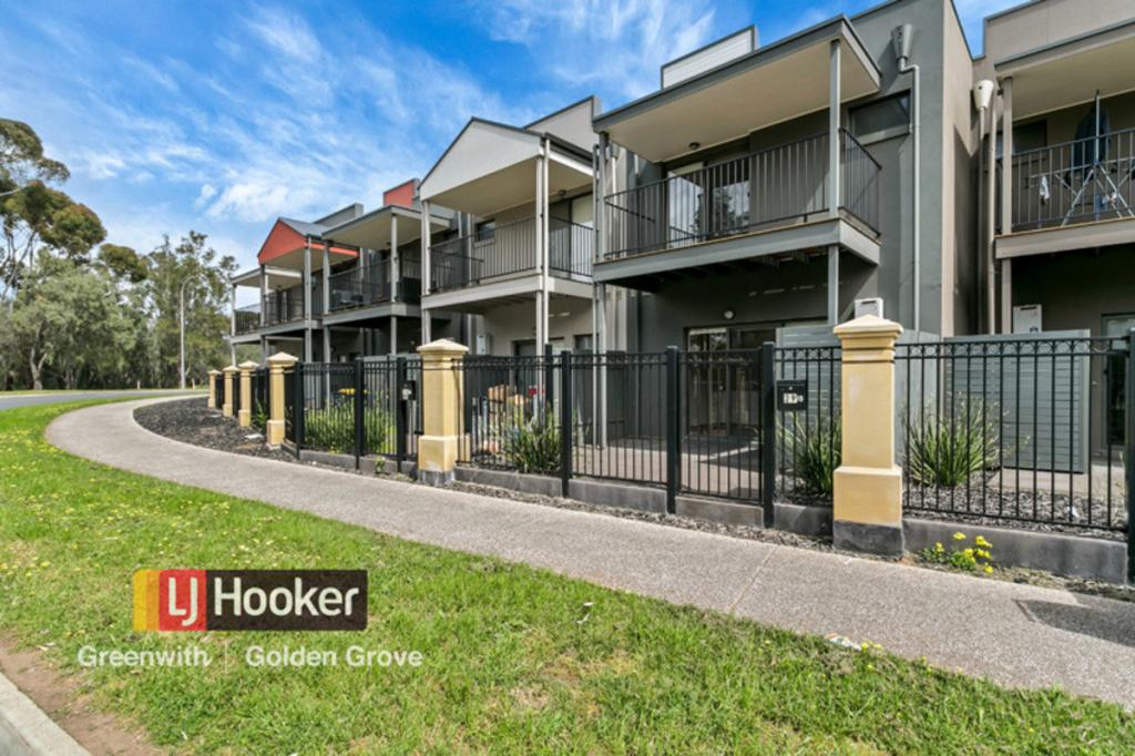 29/8 Fourth Ave, Mawson Lakes, SA 5095