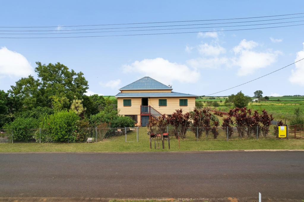 138 Station Rd, Horton, QLD 4660