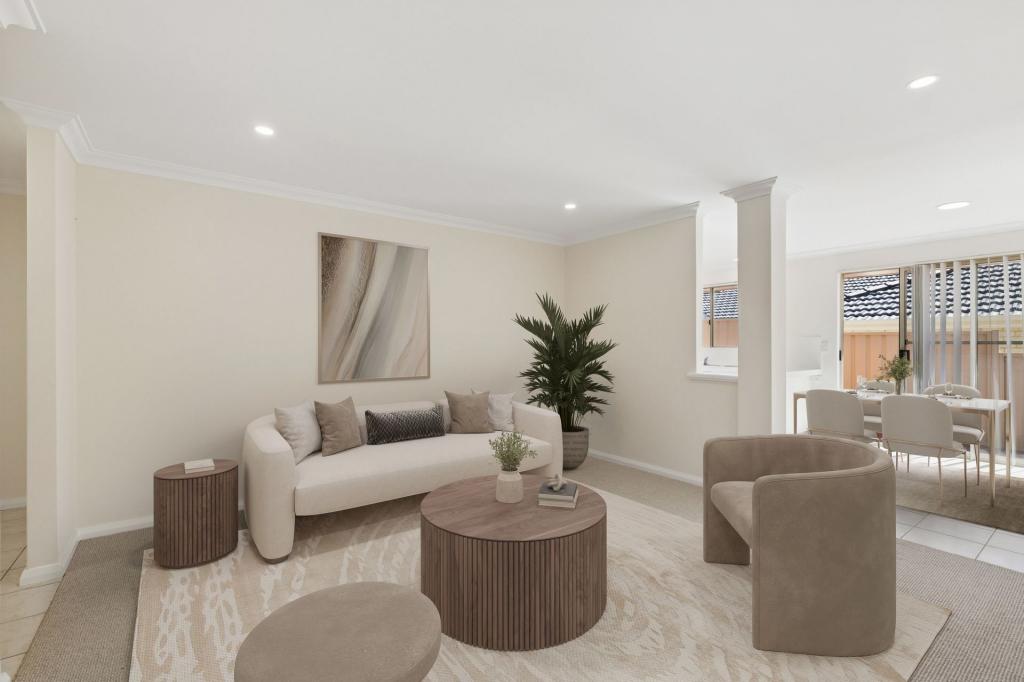 Contact agent for address, SPEARWOOD, WA 6163