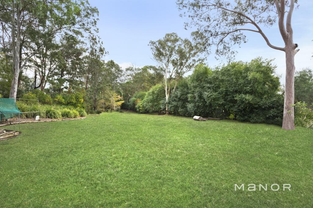 39 Shoplands Rd, Annangrove, NSW 2156