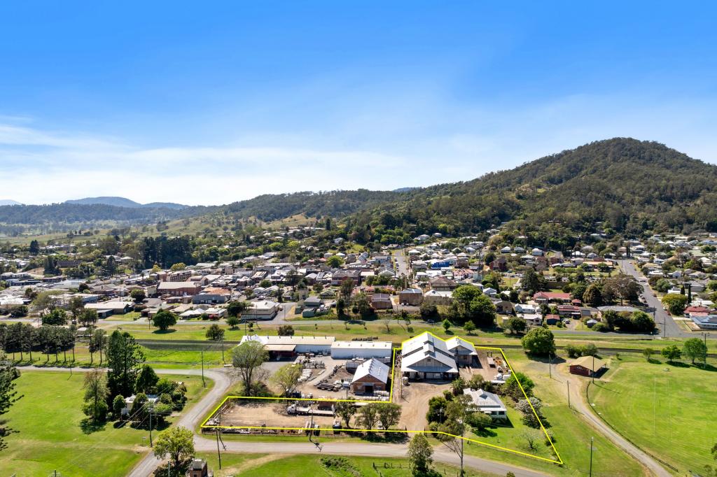 1-3 Chauvel St, Kyogle, NSW 2474