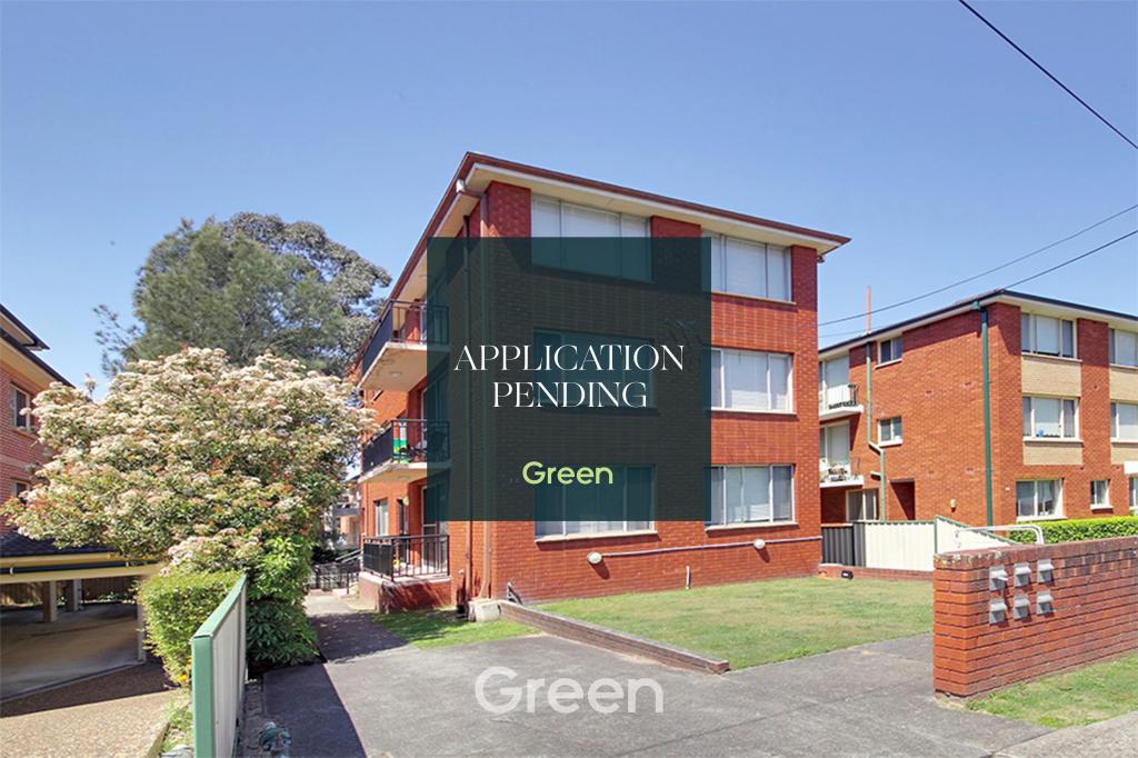 3/12 Mons Ave, West Ryde, NSW 2114
