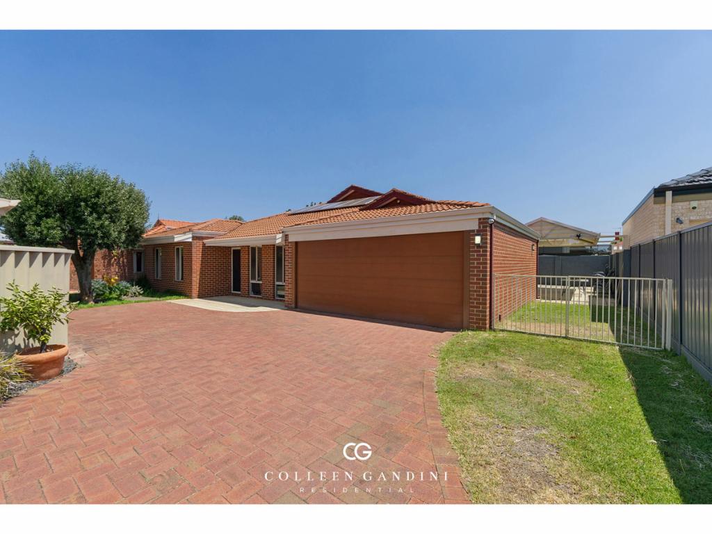 111a Edward St, Bedford, WA 6052