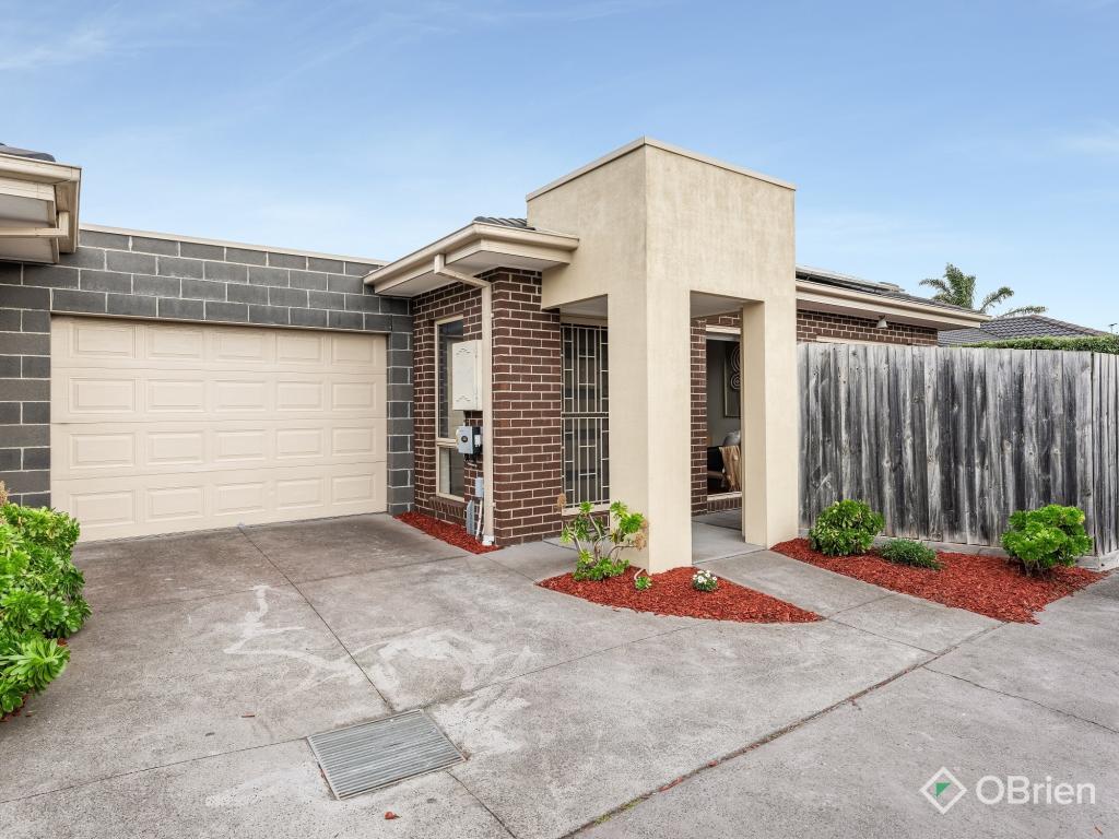 3/6 Alleyne Ave, Bonbeach, VIC 3196