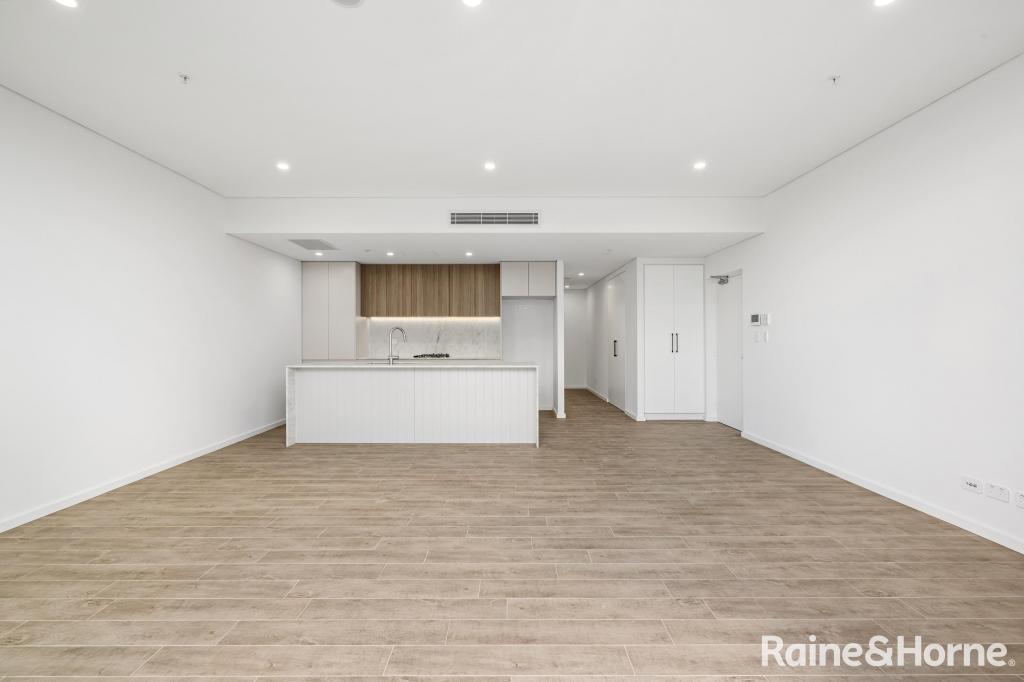 06/6 JAMES ST, BLAKEHURST, NSW 2221