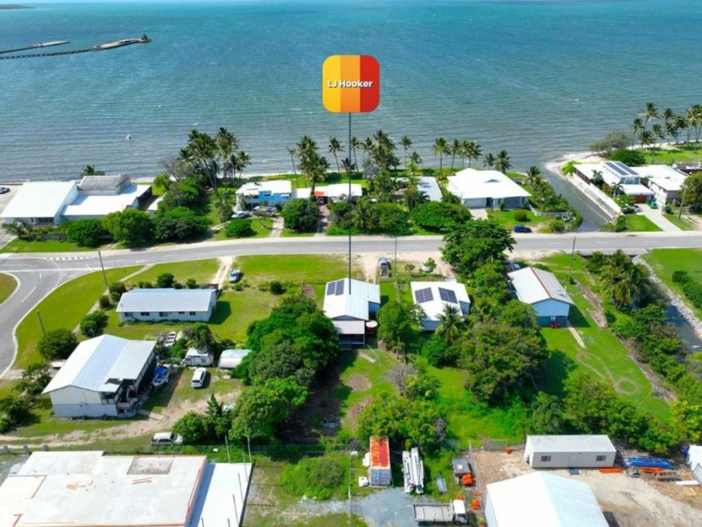 10 Thomas St, Bowen, QLD 4805