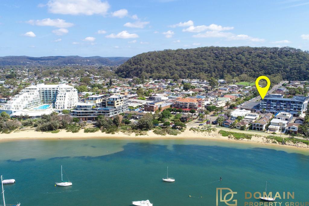 Level 4/237-245 Ocean View Rd, Ettalong Beach, NSW 2257