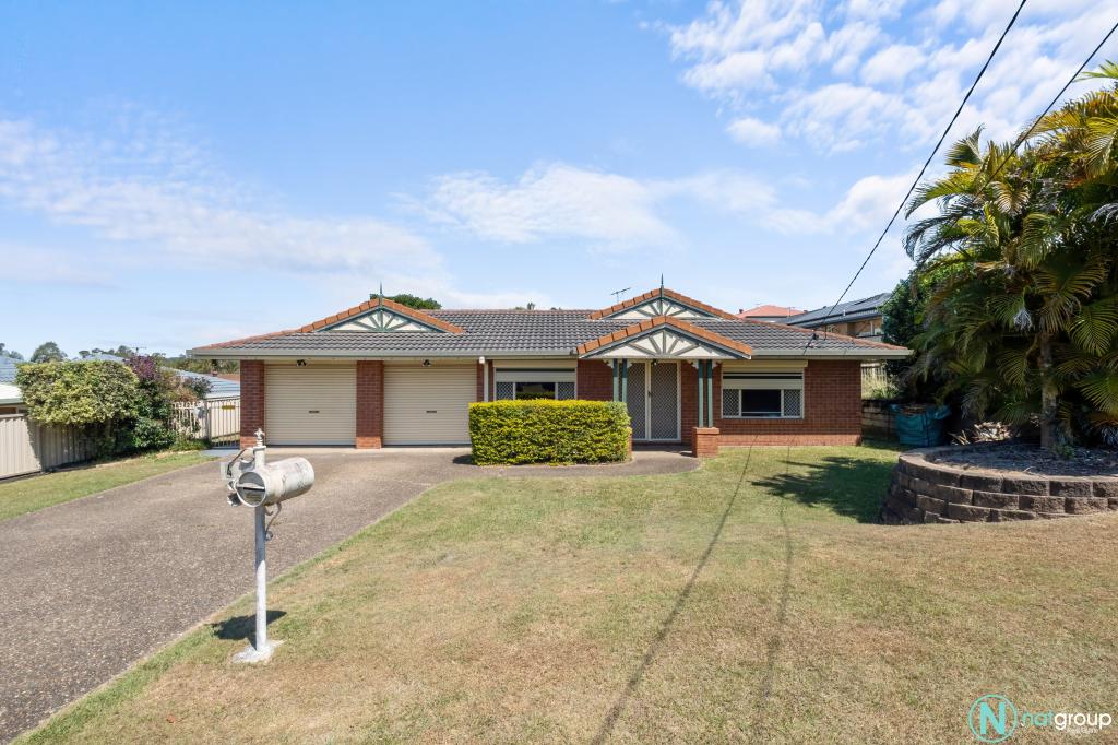 4 Iberis Ct, Regents Park, QLD 4118