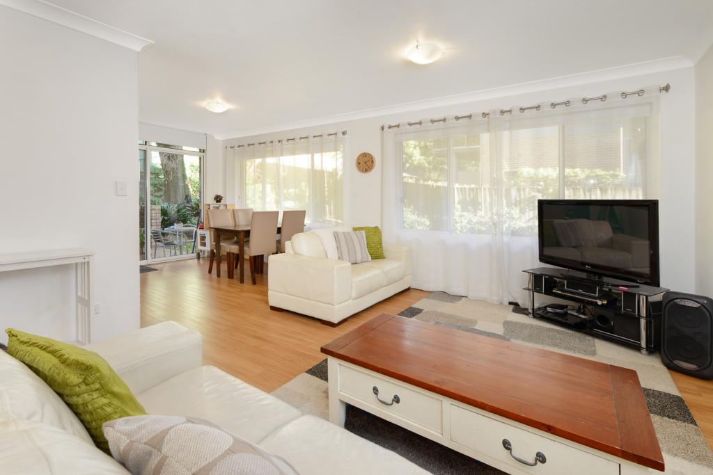 1/29-31 Stokes St, Lane Cove North, NSW 2066