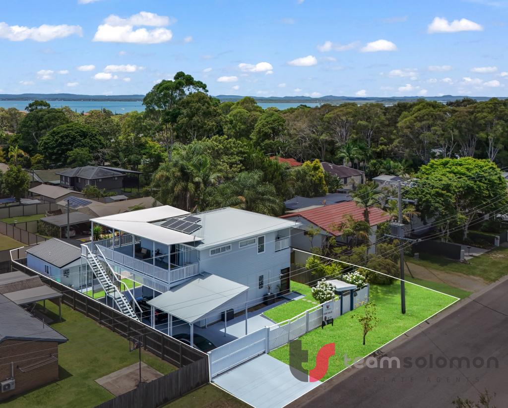 6 Holly Rd, Victoria Point, QLD 4165