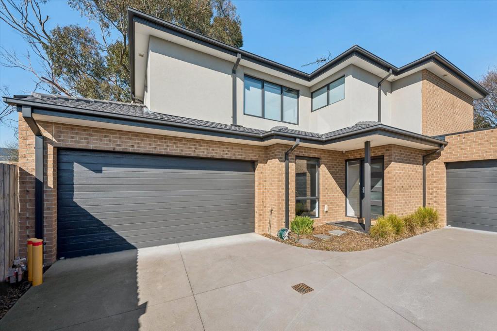 2/3 Nerissa St, Ferntree Gully, VIC 3156