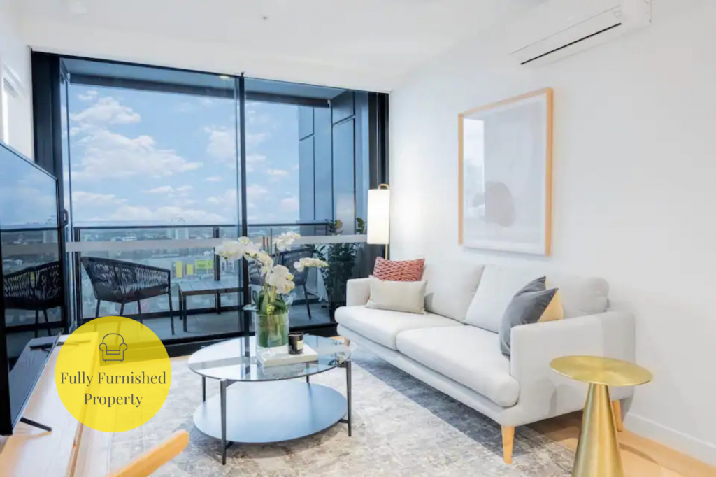 1505/245 City Rd, Southbank, VIC 3006