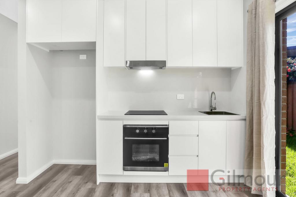 158A BAULKHAM HILLS RD, BAULKHAM HILLS, NSW 2153