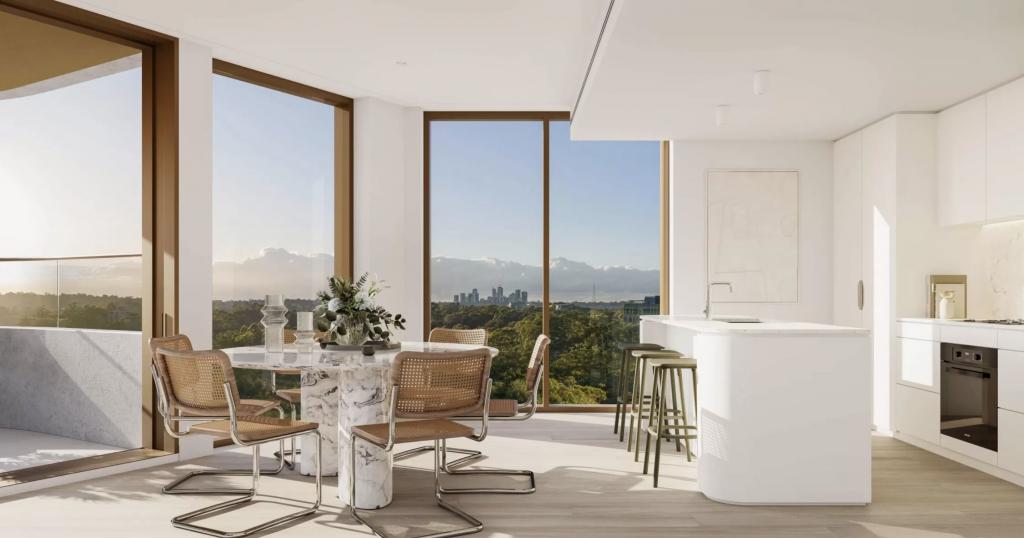 Level 15/94 Talavera Rd, Macquarie Park, NSW 2113