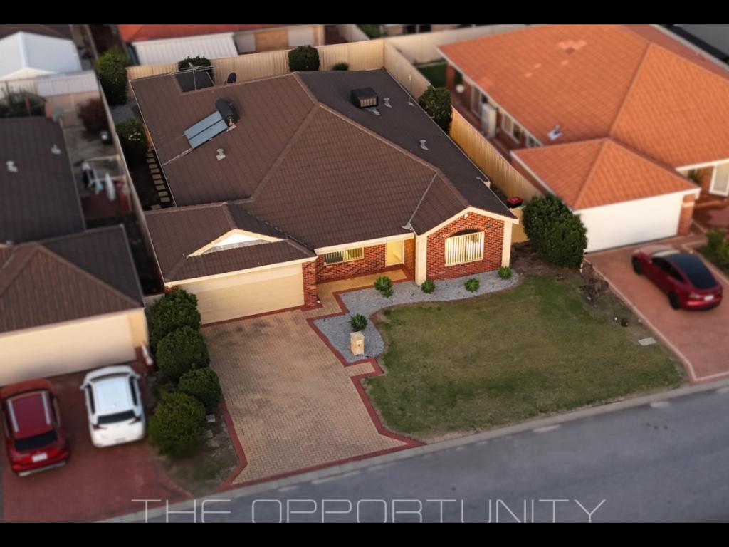 8 Leata Link, Madeley, WA 6065
