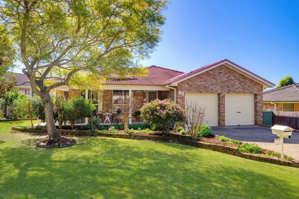 60 Flinders Dr, Laurieton, NSW 2443