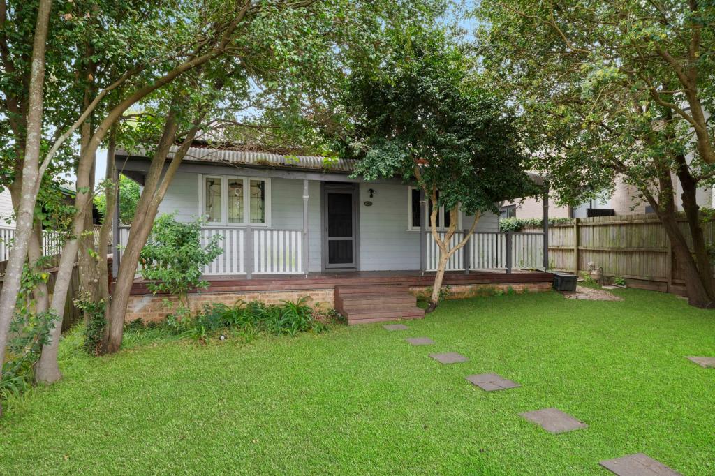 41 Griffiths Ave, West Ryde, NSW 2114