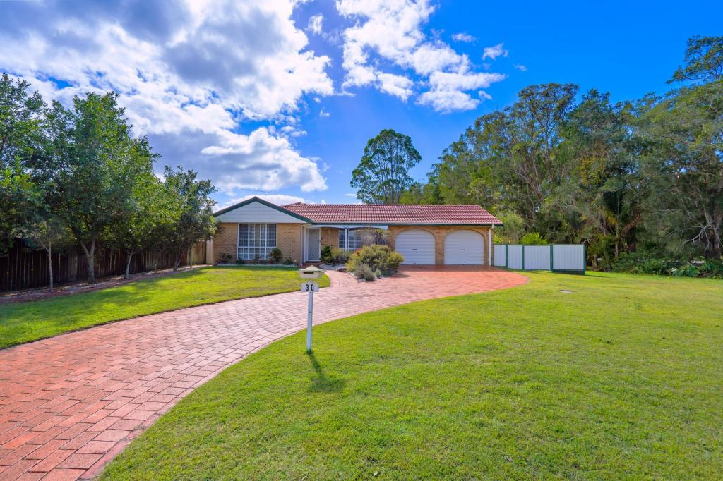 30 Murray Ave, Forster, NSW 2428