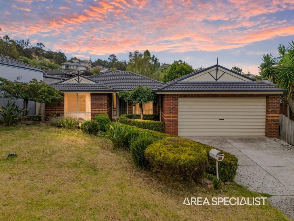 26 Shetland Ct, Pakenham, VIC 3810