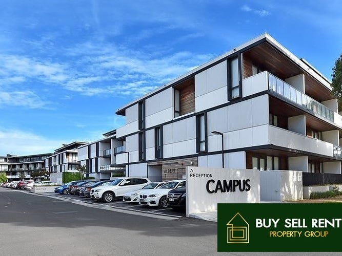 104/2 Clarkson Ct, Clayton, VIC 3168