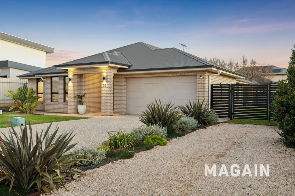 36 Lurline Bvd, Sellicks Beach, SA 5174
