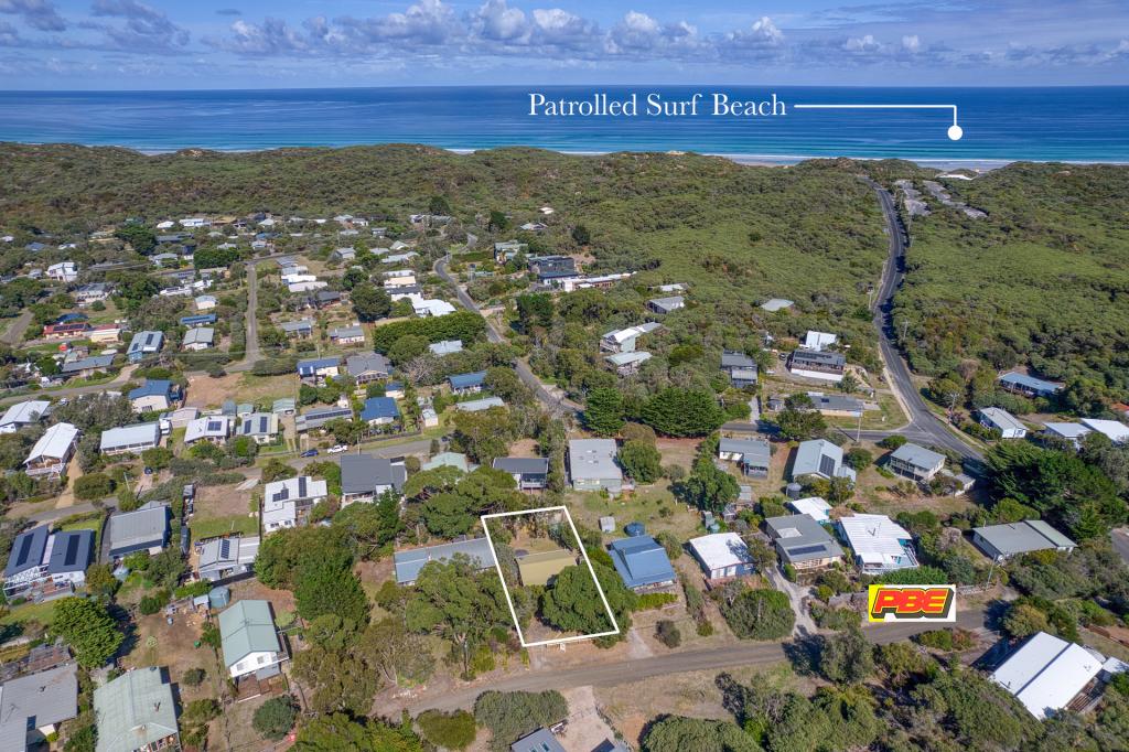 10 Pandora Ave, Venus Bay, VIC 3956