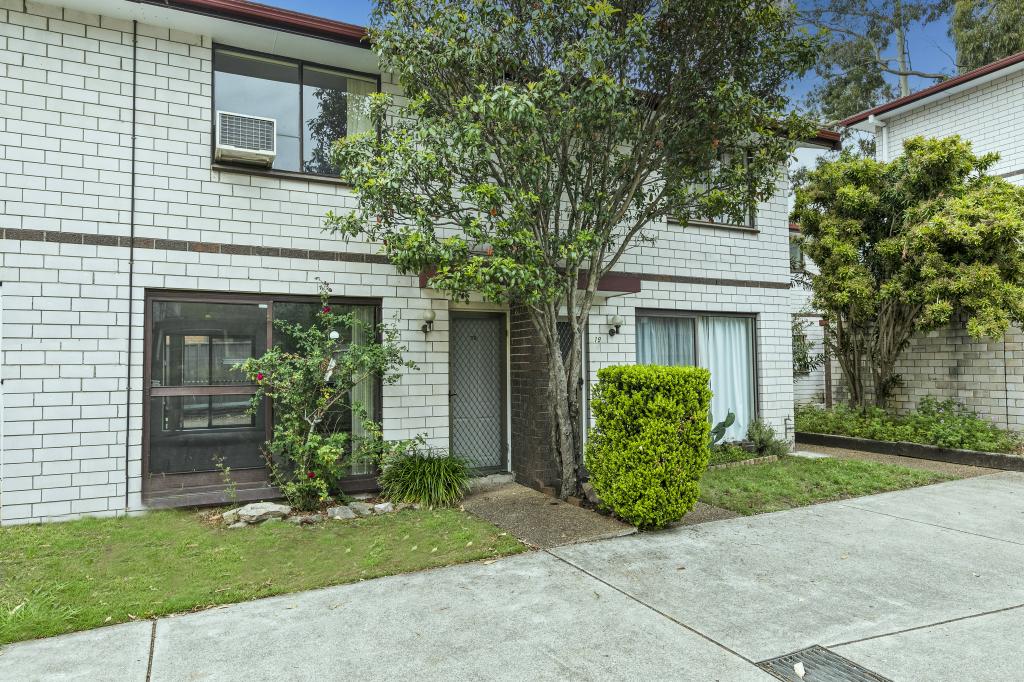 20/19-23 First St, Kingswood, NSW 2747