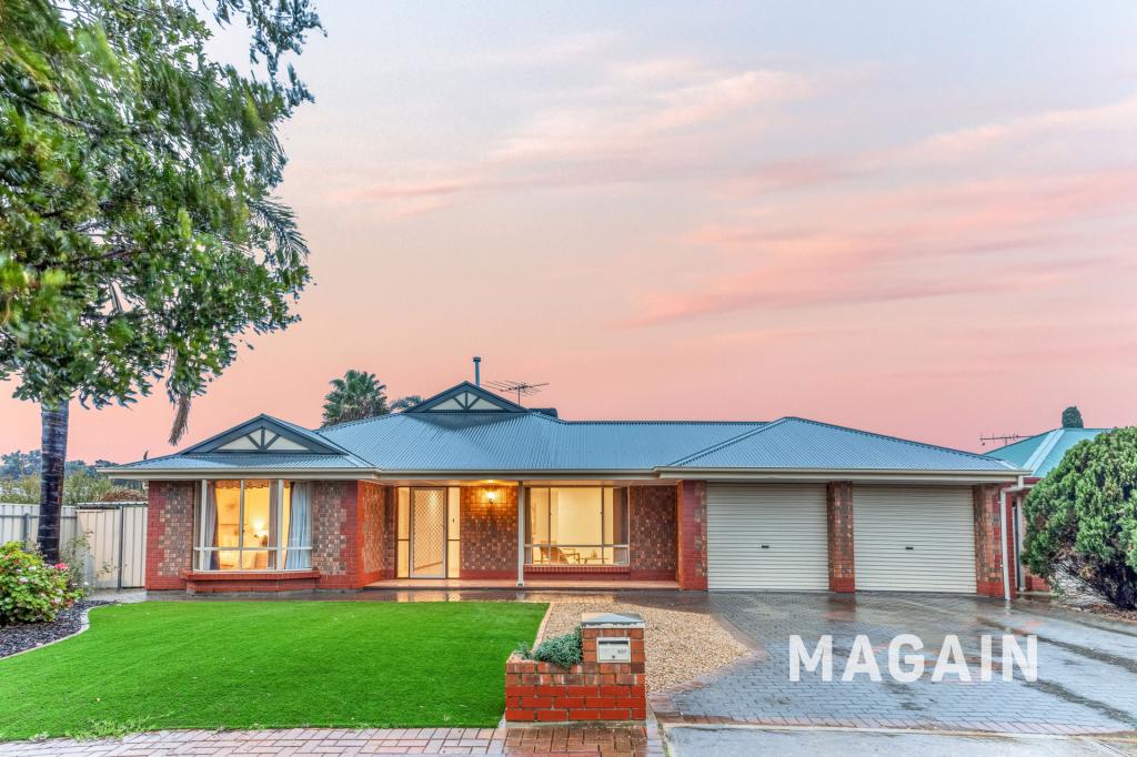 637 Grand Bvd, Seaford, SA 5169