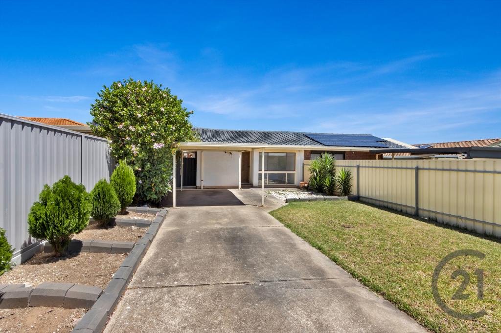 1/13 Wackett St, Modbury Heights, SA 5092