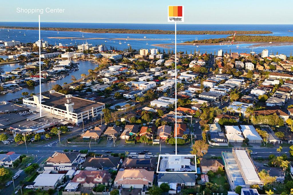24 HOLLYWELL RD, BIGGERA WATERS, QLD 4216