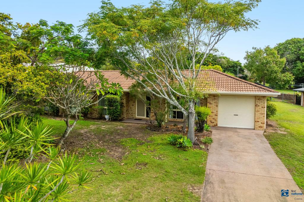16A FIGTREE DR, CASINO, NSW 2470