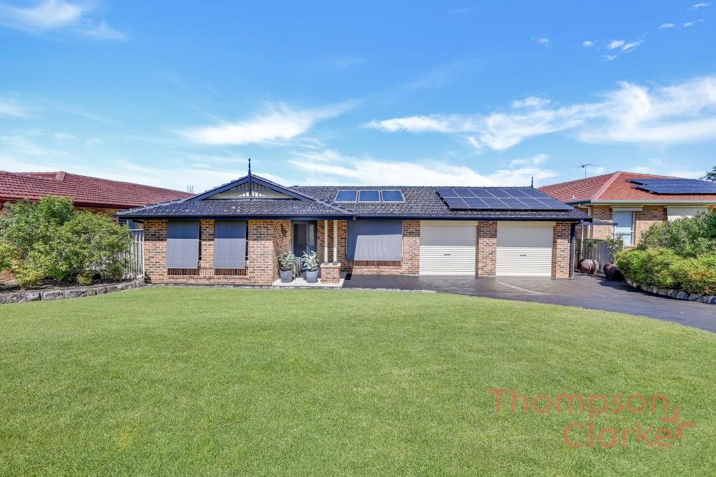 16 Turtle Ave, Ashtonfield, NSW 2323