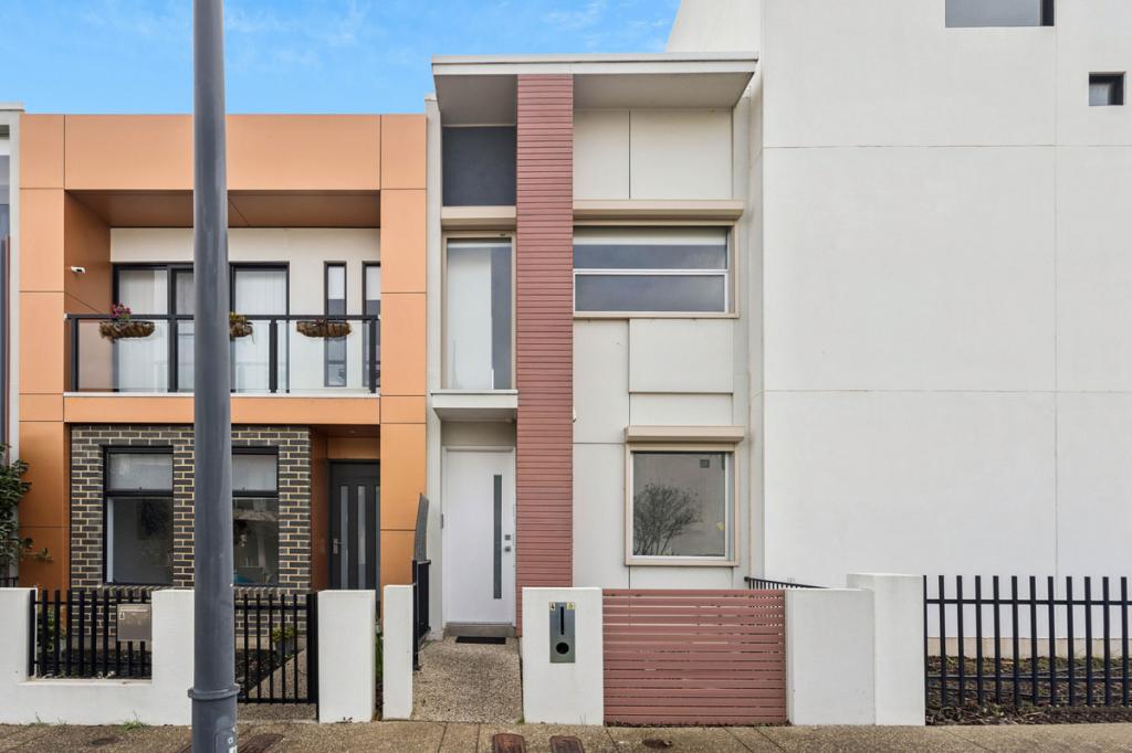 4 Chard St, Lightsview, SA 5085