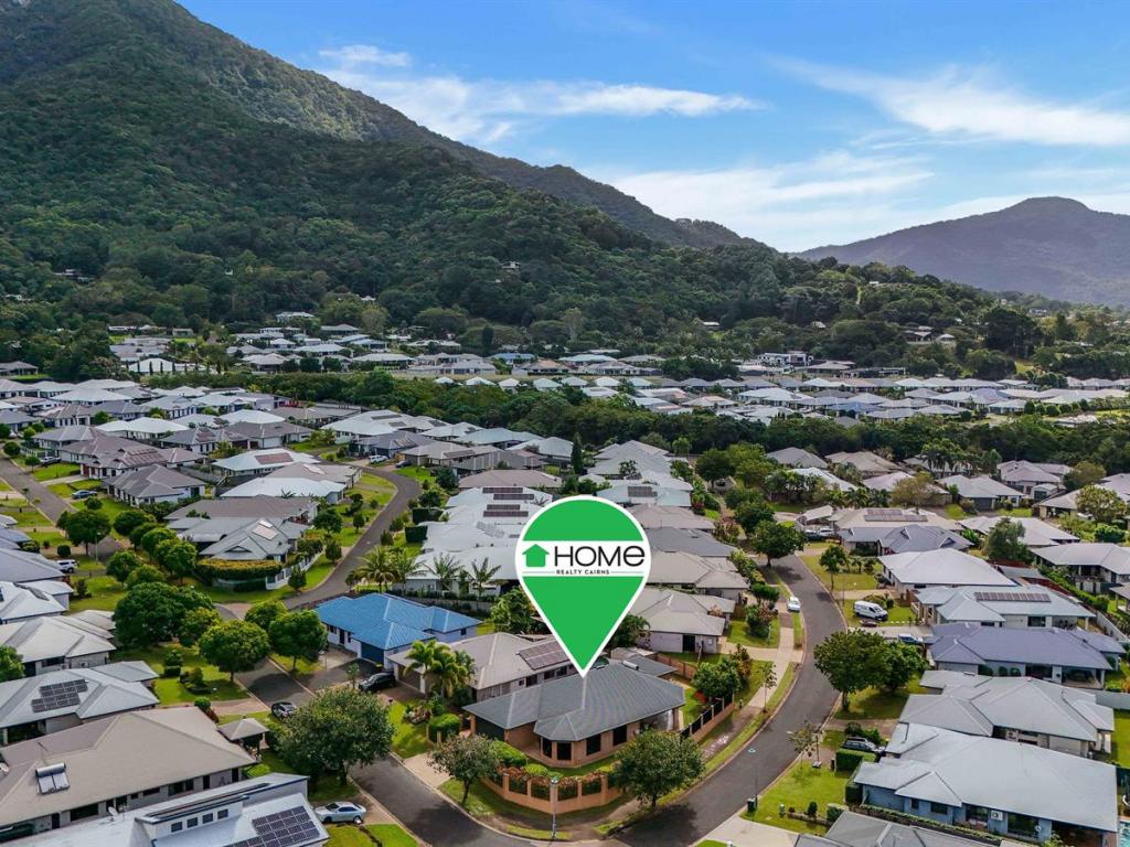 14 Laguna Ave, Redlynch, QLD 4870