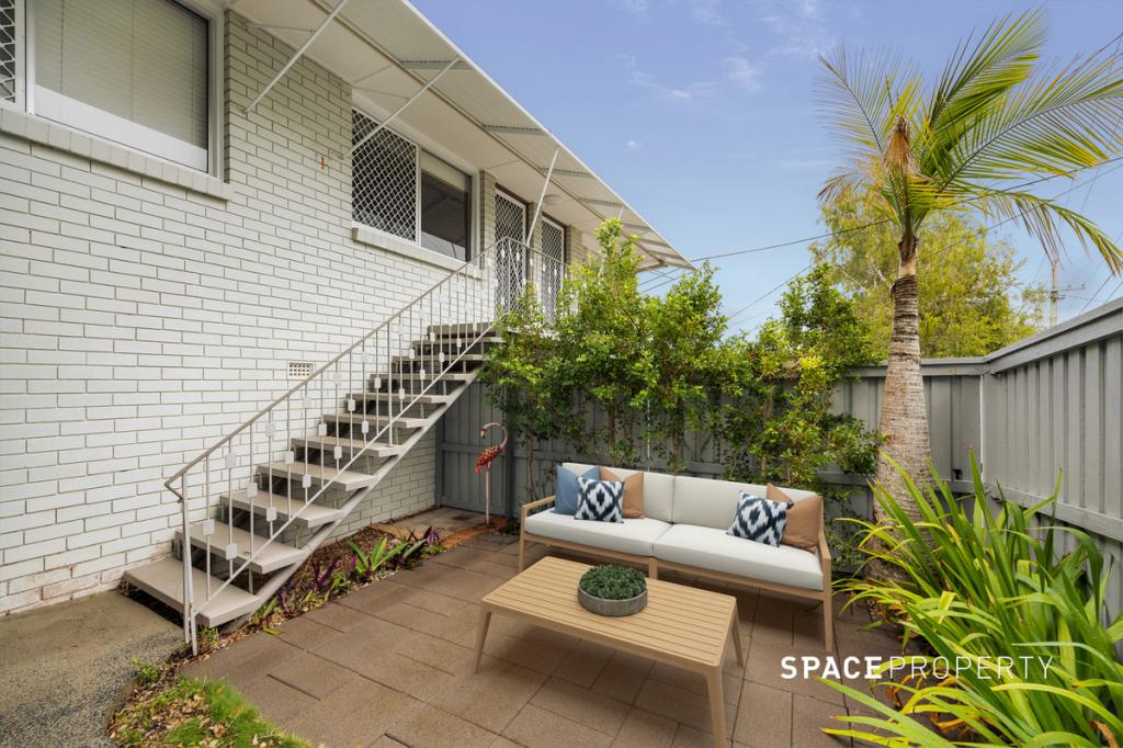5/44 Trout St, Ashgrove, QLD 4060