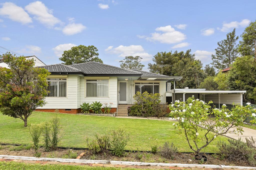 200 Frederick St, Lalor Park, NSW 2147