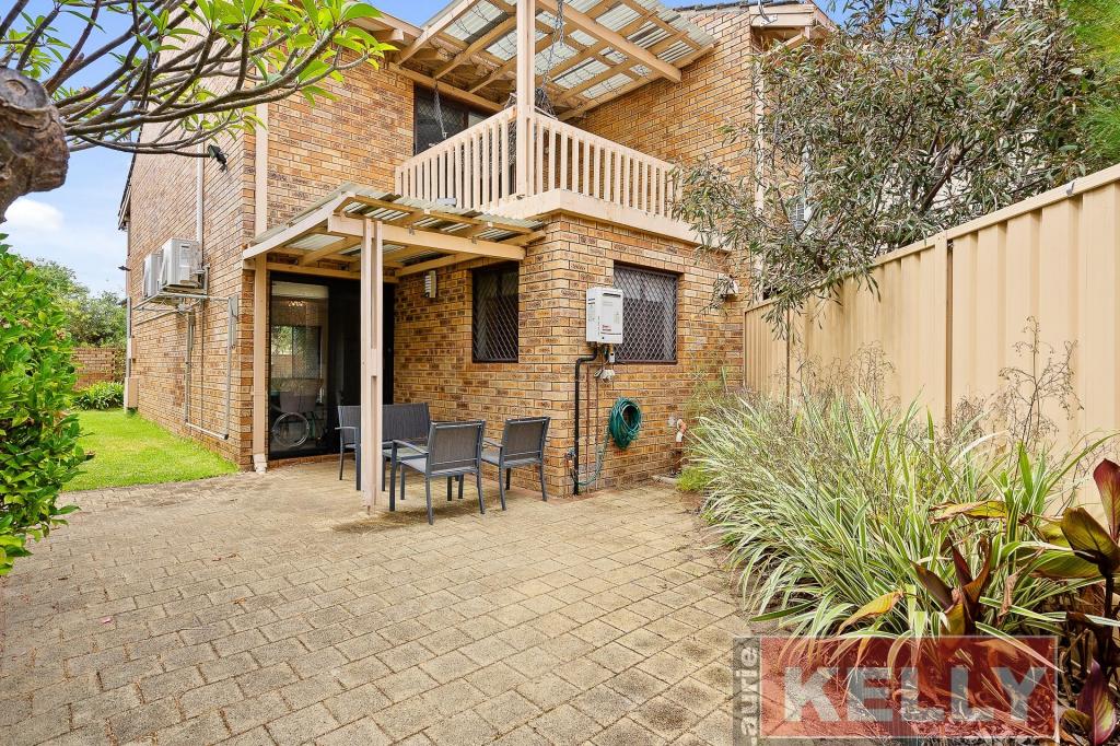 1/286 Mill Point Rd, South Perth, WA 6151