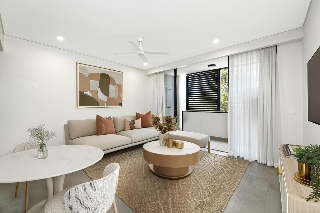 18/59-65 Chester Ave, Maroubra, NSW 2035