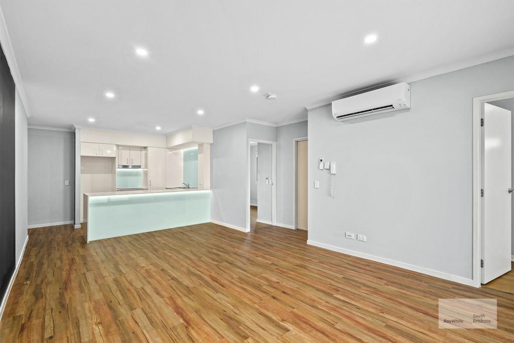 69/45 Regent St, Woolloongabba, QLD 4102