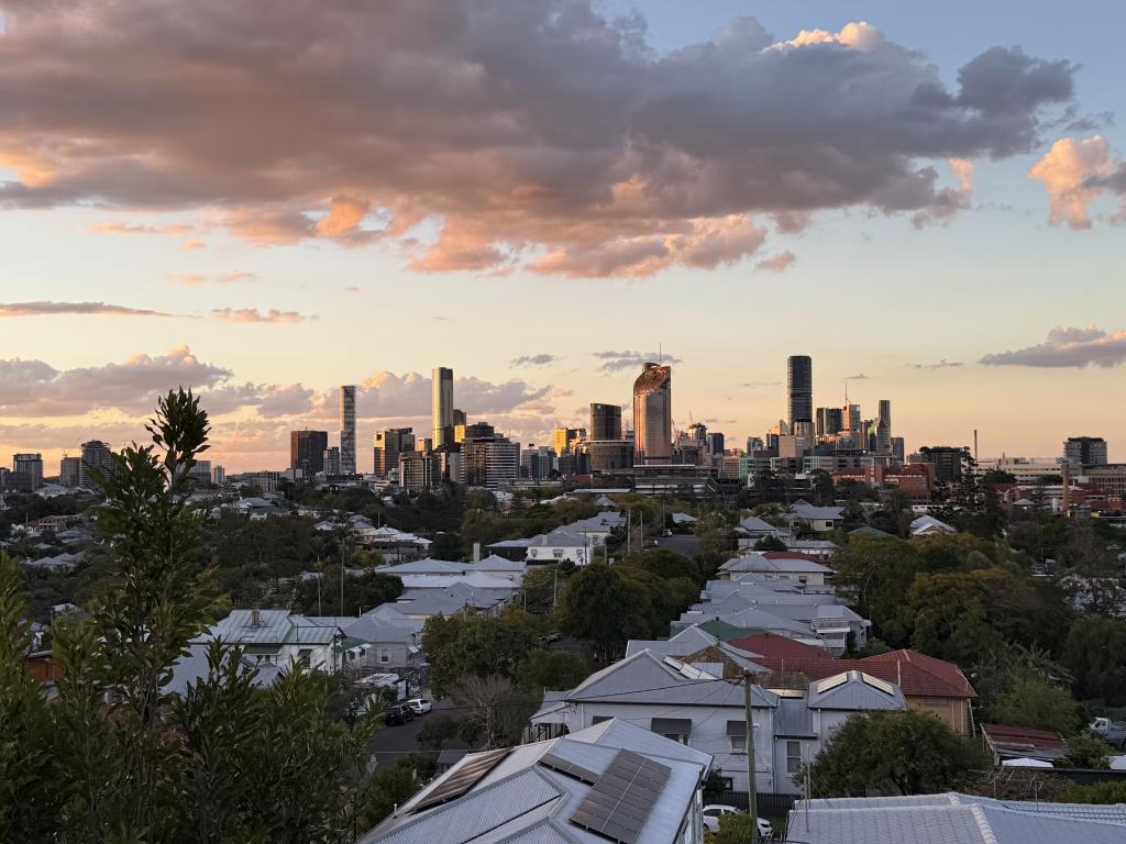 1206/8 LOCHABER ST, DUTTON PARK, QLD 4102