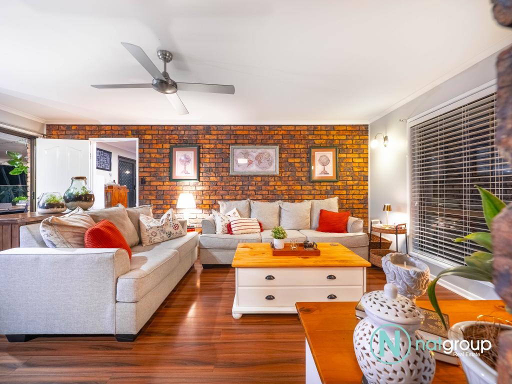 140 Begonia St, Browns Plains, QLD 4118
